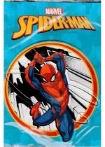 Produkt oferowany przez sklep:  Marvel Spider-Man. Karnet Urodzinowy 3D
