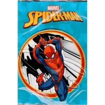 Produkt oferowany przez sklep:  Marvel Spider-Man. Karnet Urodzinowy 3D