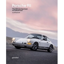 Produkt oferowany przez sklep:  Porsche 911