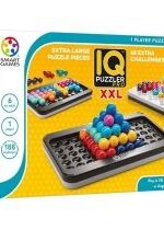 Produkt oferowany przez sklep:  IQ Puzzler Pro XXL Iuvi Games