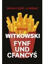 Produkt oferowany przez sklep:  Fynf und cfancyś