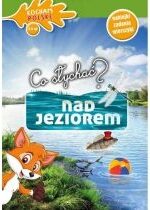 Produkt oferowany przez sklep:  Co słychać? Nad jeziorem