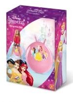 Produkt oferowany przez sklep:  Piłka do skakania Princess 50 cm Mondo
