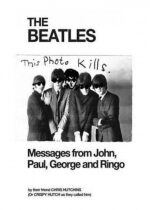 Produkt oferowany przez sklep:  The Beatles Messages From John
