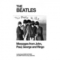 Produkt oferowany przez sklep:  The Beatles Messages From John