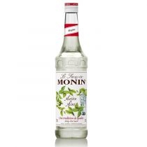 Produkt oferowany przez sklep:  Monin Syrop Mojito Mint 700 ml