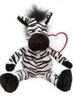 Produkt oferowany przez sklep:  Maskotka Zebra