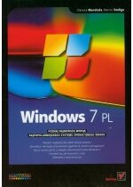 Produkt oferowany przez sklep:  Windows 7 PL
