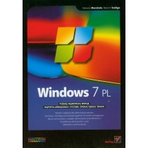 Produkt oferowany przez sklep:  Windows 7 PL