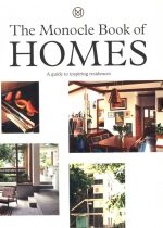 Produkt oferowany przez sklep:  The Monocle Book of Homes
