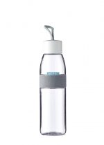 Produkt oferowany przez sklep:  Mepal Butelka na wodę Ellipse biała 500 ml