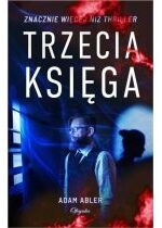 Produkt oferowany przez sklep:  Trzecia księga