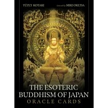 Produkt oferowany przez sklep:  The Esoteric Buddhism of Japan