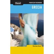 Produkt oferowany przez sklep:  Praktyczny przewodnik - Grecja  PASCAL
