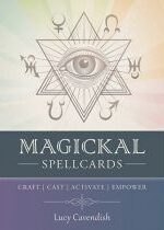 Produkt oferowany przez sklep:  Magickal Spellcards