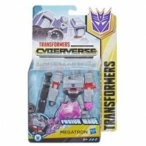 Produkt oferowany przez sklep:  Figurka Transformers Action Attackers Warrior