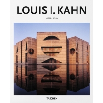 Produkt oferowany przez sklep:  Louis I. Kahn