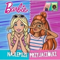 Produkt oferowany przez sklep:  Barbie Kim jestem? Do Pary