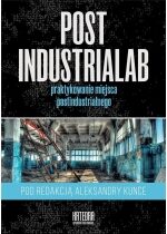 Produkt oferowany przez sklep:  PostindustriaLab