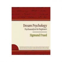 Produkt oferowany przez sklep:  Dream Psychology - Psychoanalysis For Beginners