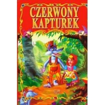 Produkt oferowany przez sklep:  Czerwony Kapturek