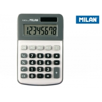 Produkt oferowany przez sklep:  Milan Kalkulator 8 pozycji mały