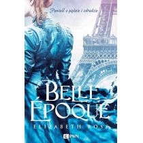 Produkt oferowany przez sklep:  Belle epoque
