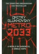 Produkt oferowany przez sklep:  Metro 2033 (English)
