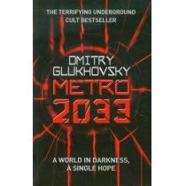 Produkt oferowany przez sklep:  Metro 2033 (English)