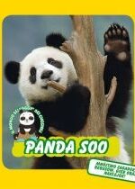 Produkt oferowany przez sklep:  Panda Liu. Świat dzikich maluchów