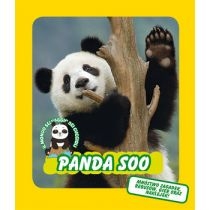 Produkt oferowany przez sklep:  Panda Liu. Świat dzikich maluchów