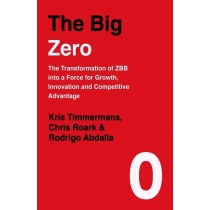 Produkt oferowany przez sklep:  The Big Zero