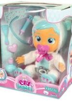 Produkt oferowany przez sklep:  Cry Babies Kristal Tm Toys
