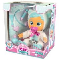 Produkt oferowany przez sklep:  Cry Babies Kristal Tm Toys