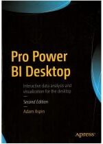 Produkt oferowany przez sklep:  Pro Power Bi Desktop