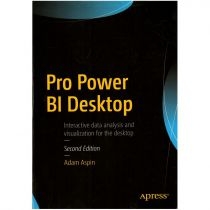 Produkt oferowany przez sklep:  Pro Power Bi Desktop