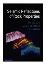 Produkt oferowany przez sklep:  Seismic Reflections Of Rock Properties