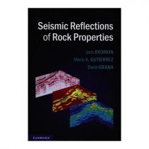 Produkt oferowany przez sklep:  Seismic Reflections Of Rock Properties