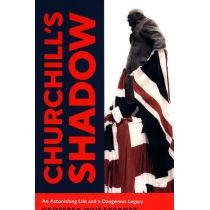 Produkt oferowany przez sklep:  Churchill's Shadow