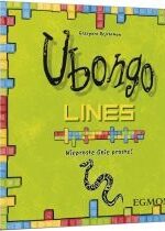 Produkt oferowany przez sklep:  Ubongo Lines
