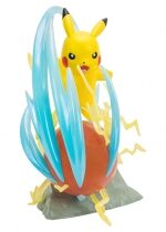 Produkt oferowany przez sklep:  Deluxe Collector Statue Pikachu