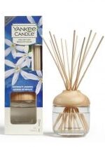 Produkt oferowany przez sklep:  Yankee Candle Reed Diffuser pałeczki zapachowe Midnight Jasmine 120 ml