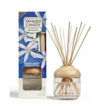 Produkt oferowany przez sklep:  Yankee Candle Reed Diffuser pałeczki zapachowe Midnight Jasmine 120 ml