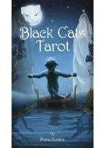Produkt oferowany przez sklep:  Black Cats Tarot