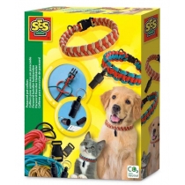 Produkt oferowany przez sklep:  Kreatywna zabawa - Obroże dla zwierząt Ses Creative