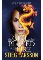 Produkt oferowany przez sklep:  The Girl Who Played With Fire