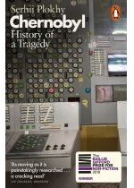 Produkt oferowany przez sklep:  Chernobyl: History of a Tragedy