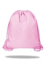 Produkt oferowany przez sklep:  Worek sportowy Coolpack sprint pastel powder pink