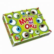 Produkt oferowany przez sklep:  Mam na oku