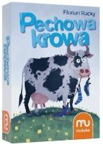 Produkt oferowany przez sklep:  Pechowa Krowa